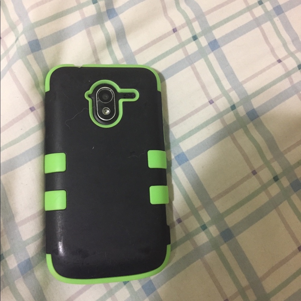 Old android - Picture 2 of 2
